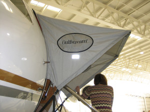 Aircraft Canopy