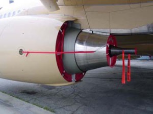 exhaust cover